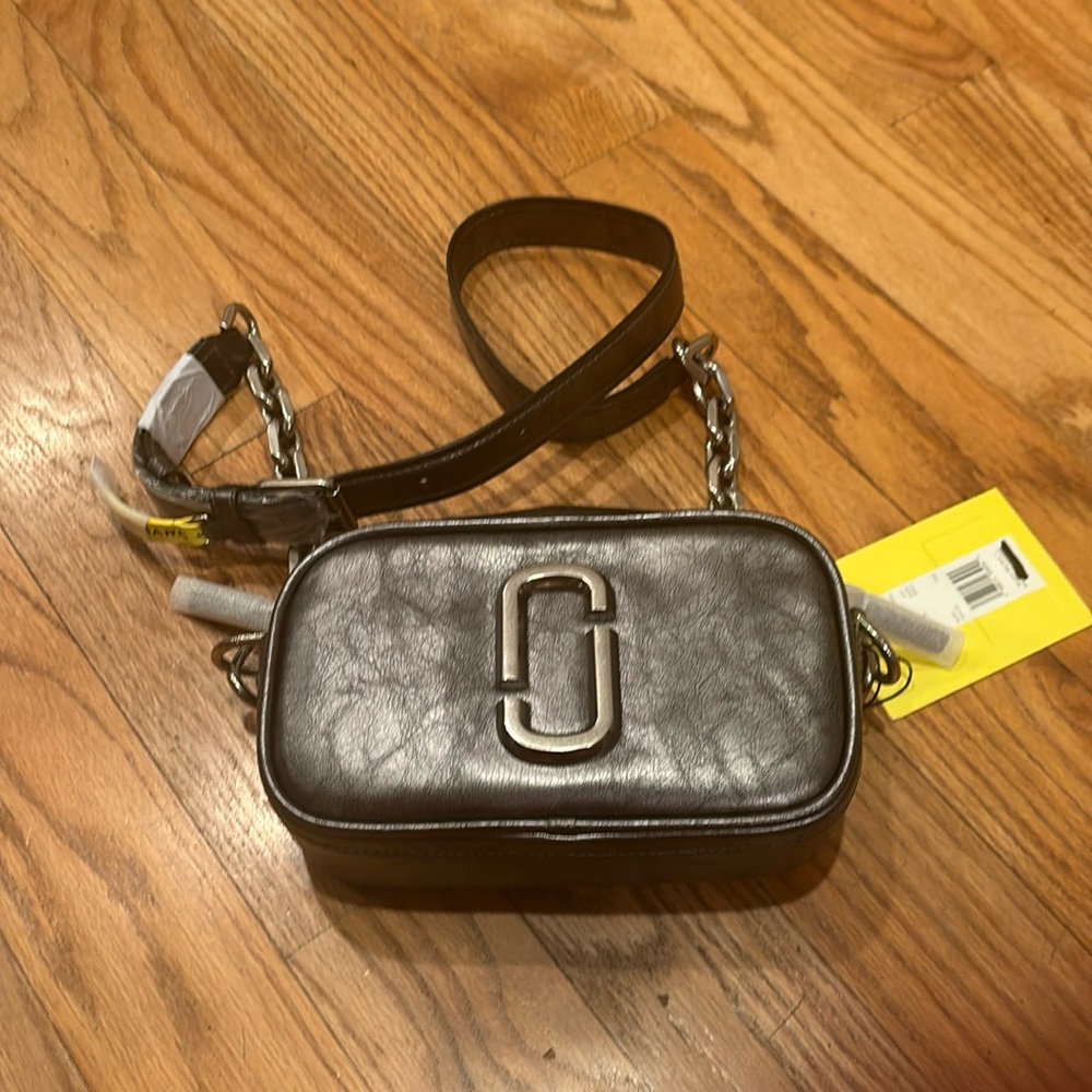 Marc Jacob’s Crossbody bag